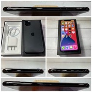 二手機 iPhone 11 Pro Max 64G 灰色 黑色 9成5新 6.5吋【歡迎舊機交換折抵】157