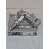 ILFR6A(ILFR6B) Mercedes Benz W203, W204, W211 M271 Kompressor, Volvo S40, XC60, Subaru NGK 3588 Lase