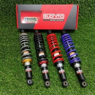 SUPRIMO Racing Absorber 280mm 330mm 340mm