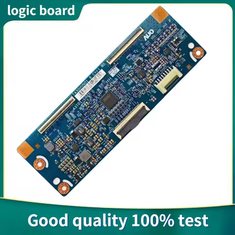 Tcon Board T430HVN01.6 CTRL BD 43T01-C02 for Samsung UN43J5200AF LCD Controller Board Unit T430HVN01
