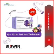 Eldon Nutrition Bytox 25ml x 7 sachets |Eldon Nutrition Bytox 25ml x 7 sachets|