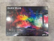 【全新行貨 可用消費劵 門市現貨】Mobile pixels Duex Plus 13.3” 便攜式顯示器