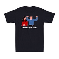 New  29 I'm Feelin' TWENTY NINE Happy Birthday 29th Cute  Unisex T-Shirt