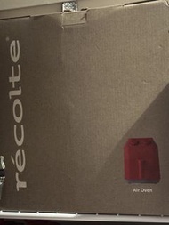 Recolte 氣炸鍋