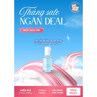 (huyenbui) Couperose Fluid Oxygen Serum Provides Moisture to the Skin, Restores and Soothes Sensitiv