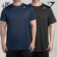 GYMSHARK T-Shirt Arrival Tee GYM SHARK 100% Authentic