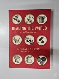 Reading the World: Ideas That Matter