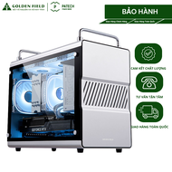 Vỏ máy tính - Case PC Gaming Ghost 21+ Chiến Game Chạy Nhiều Tab Giả Lập Máy Ảo Đồ Hoạ Render Video