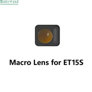 ET15S Macro Lens Subtle Temperature Difference Capture For ET15S Thermal Camera