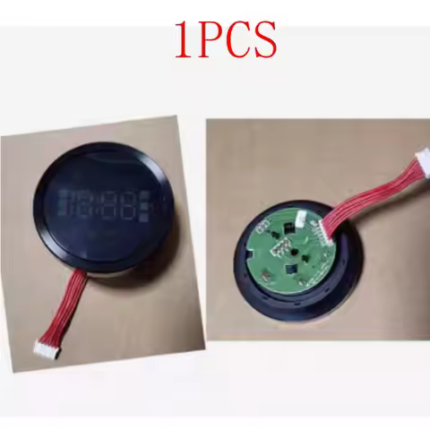 Suitable for Little Swan washing machine TD100Q52WDY computer board rotary switch TD100-14366WMUDT