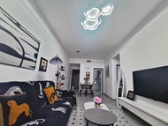 Jennifer Jinxi Homestay Who Tries Not to Gain Weight (Panzhihua 51 Xindao Amusement Park Branch)