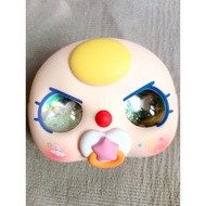 MATA Baby Three BB3 400% Spring & Water Dot Face. ORIGINAL. Ready Indo