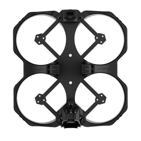 iFlight Defender 25 Frame Kit built-in 2.5inch propeller guards with 2.5mm arm for FPV parts