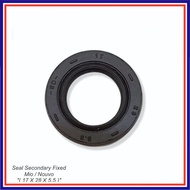 Mio Secondary Fixed Seal / Nouvo "(17 X 28 X 5.5 )"