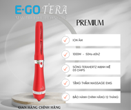 MÁY TRỊ LIỆU LƯỢNG TỬ TERAHERTZ E-GO TERA - DÒNG PREMIUM