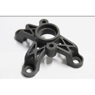 B077 KM Clutch Bell Carrier Fits 001 2.0 T1000 1/5 Baja Buggy Truck King Motor