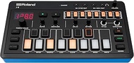 Roland AIRA Compact J-6 Portable Song Creation Machine with Professional Sound and Features | JUNO-6