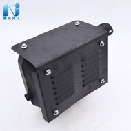 5kw Wholesale Silent2kw Gasoline Engine8kw Generator Muffler Muffler Unit Muffler Muffler YE9V
