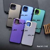 MACARON CASE REDMI A1 A2 8 8A PRO 9A 9C 10A 10C 10 4G 10 2022 12 4G 12C HARD CASE SO COOL IMD HOLOGR