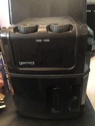 Gemini 氣炸鍋