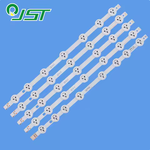 New 5pcs TE40283N25F1C10D TE39275N25F1C10D D39F272N3CW D39F275N3C VES400UNDS-2D-N02 N03 N04 LED BAR.