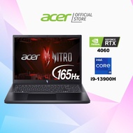 [NEW][NVIDIA RTX 4060 & Intel Core i9 processor 13900H] Acer Nitro V ANV15-51-98J2 15.6 inch FHD IPS