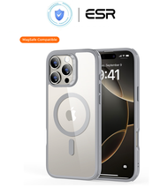 ESR iPhone 16 / 16 Plus / 16 Pro Max/ iPhone 15 / 15 Plus / 15 Pro / 15 Pro Max / 14 Pro Max เคสใสไอ