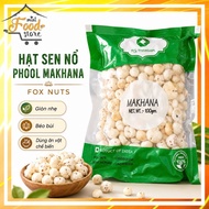 Fox Nuts/ Phool Makhana [Mini Food]