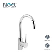 RIGEL Kitchen Faucet Mixer Tap W2-R-JT105171-A [Bulky]
