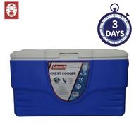 COLEMAN 50QT/47.3L Cooler Box