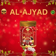 AL-AJYAD Teh Mahkota Dewa | Teh Herba Kesihatan | Kawal Gula Darah & Kolesterol | 15 Uncang