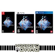 Ever Forward //PS5/