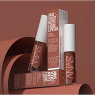 HOT CODE- ANAS GINCU BALDU LIPMATTE