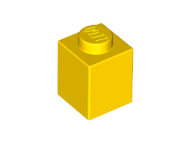 LEGO Brick 1x1 (10pcs)