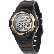 【先鋒鐘錶】捷卡（Jaga）M876—A（黑）多功能電子錶﹧潛水錶