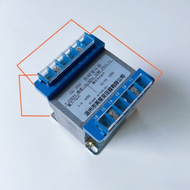 MEIXING | หม้อแปลงควบคุมสำหรับเครื่องจักรและเรือ รุ่น JBK3 (100VA 200VA 300VA 500VA) แปลงแรงดันจาก 4