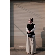 225LQ939 Genuine loose pants 27750 HA.HI wears 102 tubes 33cm