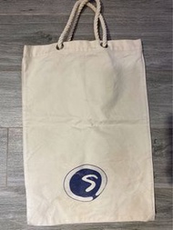 Cdg Tote Bag