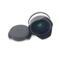 新淨靚仔 先到先得 Sony VCL-ECF 1 For 16mm F2.8