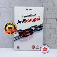 Anti-Corruption Education - Moh Yamin