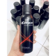 X-Men For Boss Deodorant Spray