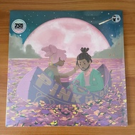 Pink Sweats LP-Moon Vinyl Album Limited Edition EU New Seal