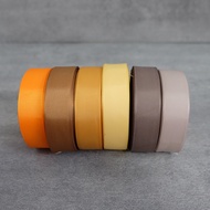 25 YARD CAKE LINEN RIBBON