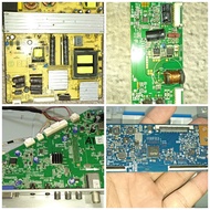 Panasonic Th-50c300k