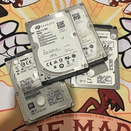 Desktop Laptop Internal SATA HDD Hard Drive (Faulty/Broken/Rosak)