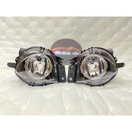 BMW 3 Series E90 E91 2006~2008 Sedan/Wagon 325i 328i 335i OEM Fog Lamp