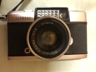 Olympus Pen-D