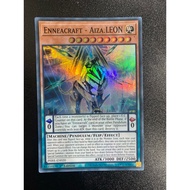 Enneacraft - Aiz.LEON - Super TCG - PHRE-EN020
