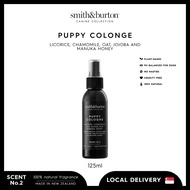 Smith&Burton Puppy Cologne
