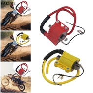 [SharprepublicefMY] Ignition Coil 2/ High Performance Electronic Component Simple Installation Unive